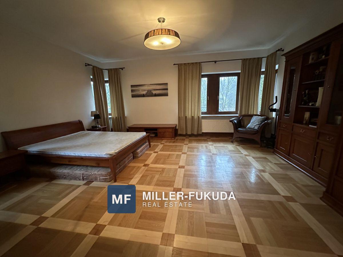 Casa en alquiler - Konstancin-Jeziorna, Jesionowa (14)