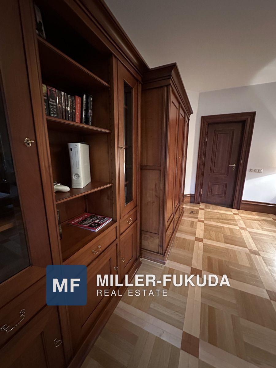 Casa en alquiler - Konstancin-Jeziorna, Jesionowa (16)