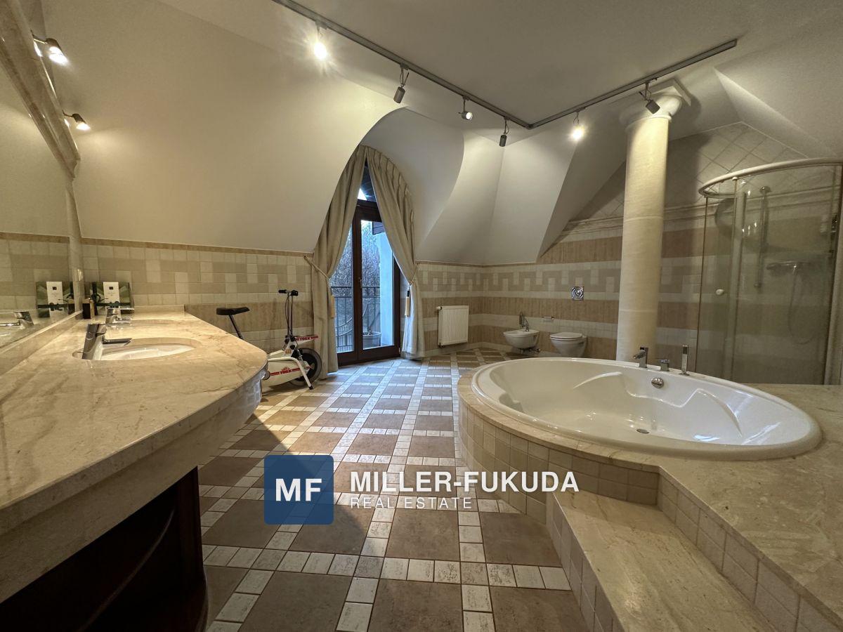 Casa en alquiler - Konstancin-Jeziorna, Jesionowa (17)