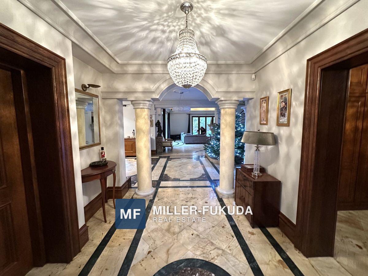 Casa en alquiler - Konstancin-Jeziorna, Jesionowa (2)