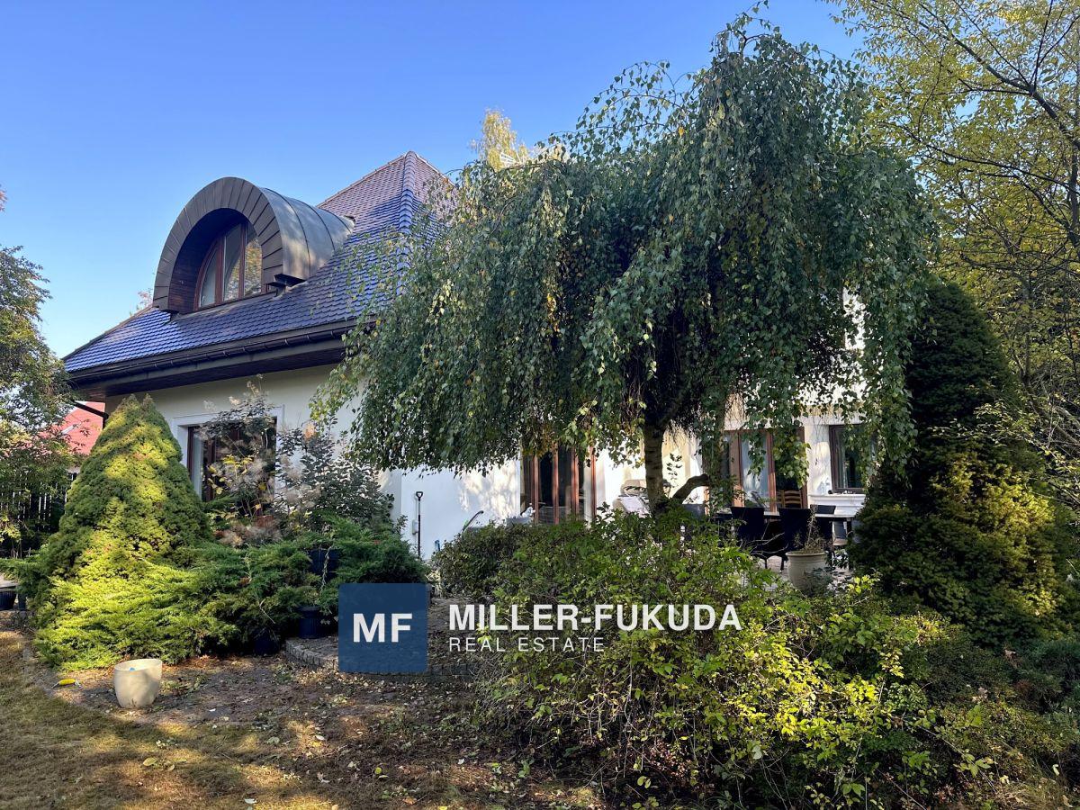 Casa en alquiler - Konstancin-Jeziorna, Jesionowa (20)