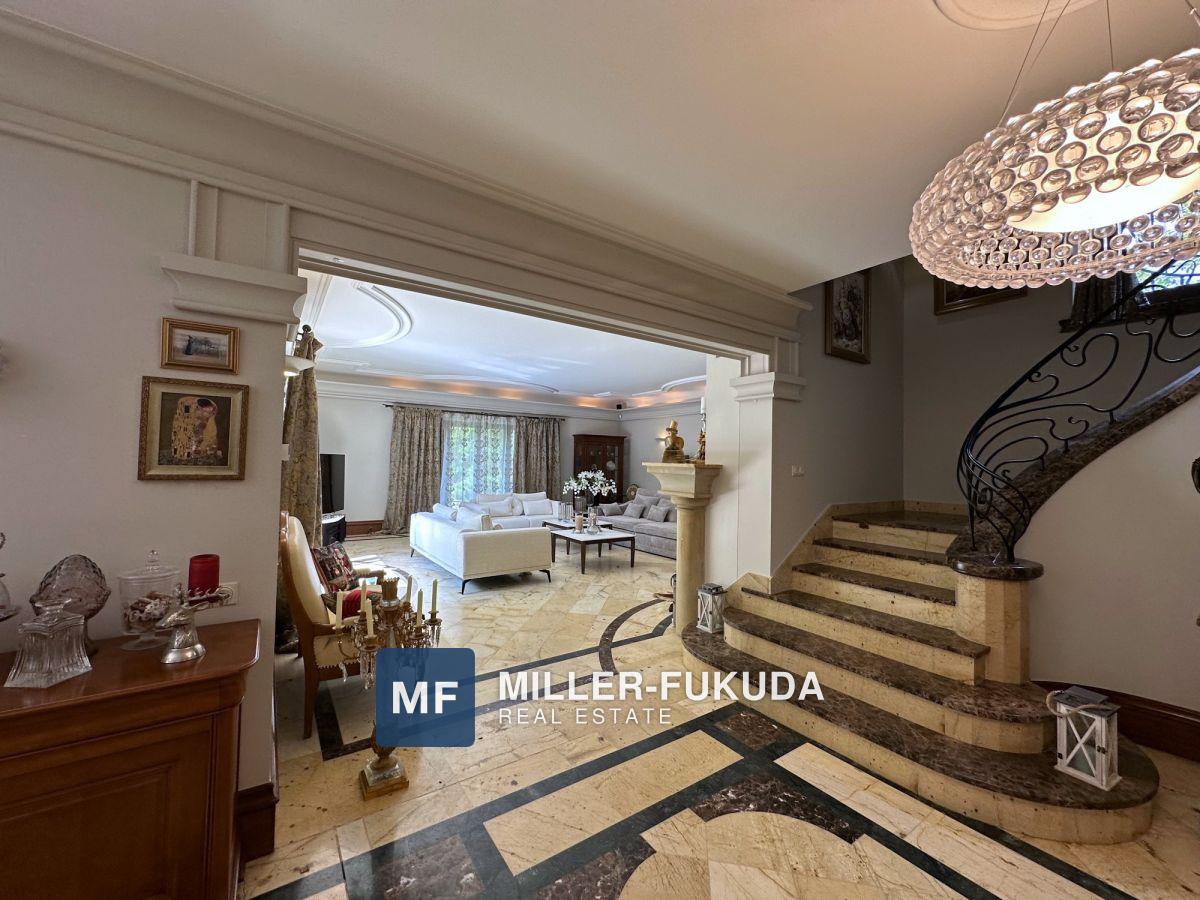 Casa en alquiler - Konstancin-Jeziorna, Jesionowa (3)