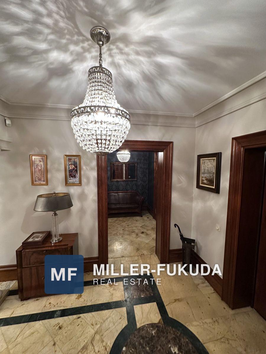 Casa en alquiler - Konstancin-Jeziorna, Jesionowa (6)