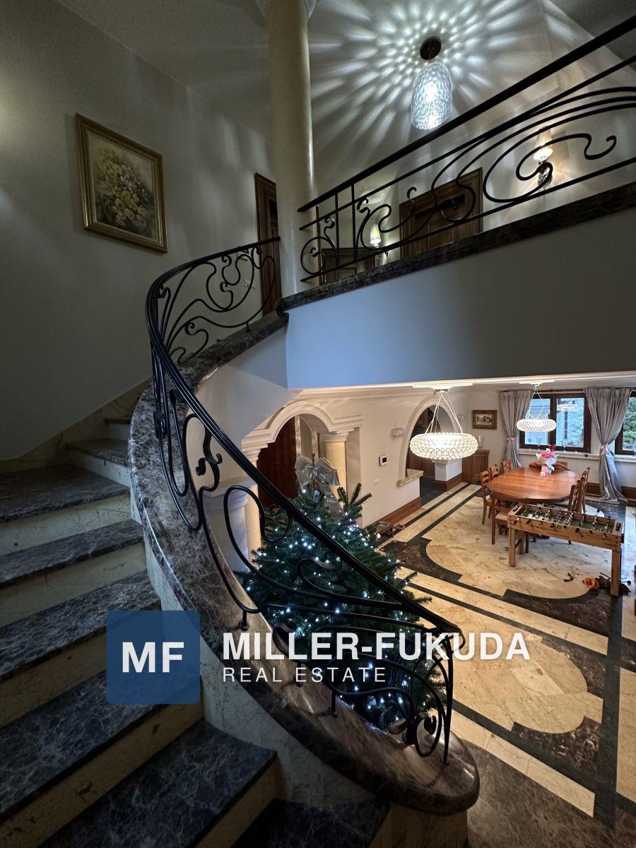 Casa en alquiler - Konstancin-Jeziorna, Jesionowa (9)