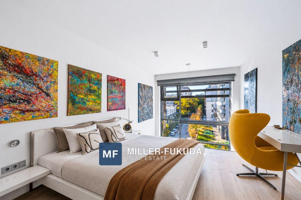 マンション売買 - Warszawa, Mokotów, Jana Pawła Woronicza (12)