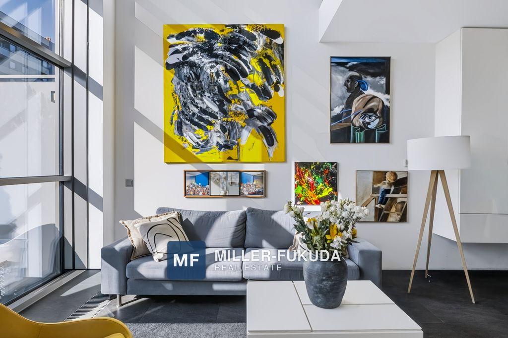マンション売買 - Warszawa, Mokotów, Jana Pawła Woronicza (2)