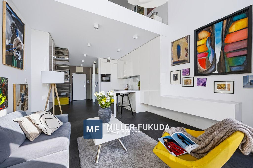 マンション売買 - Warszawa, Mokotów, Jana Pawła Woronicza (3)