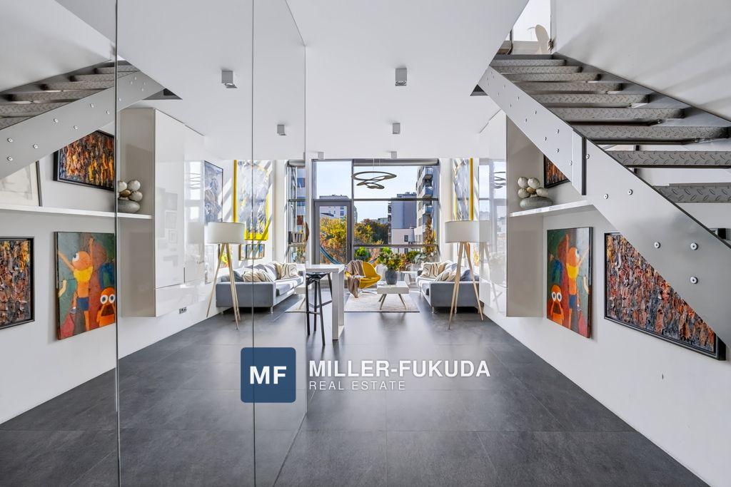 マンション売買 - Warszawa, Mokotów, Jana Pawła Woronicza (6)