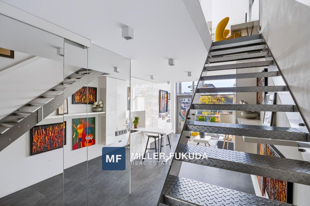マンション売買 - Warszawa, Mokotów, Jana Pawła Woronicza (9)