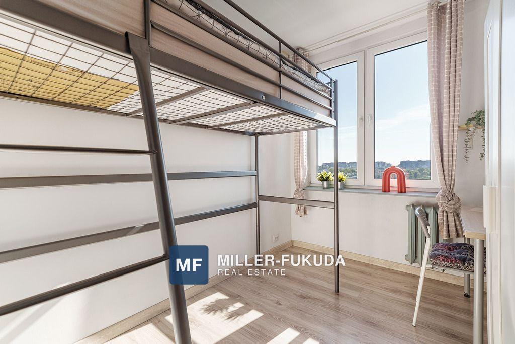 マンション売買 - Warszawa, Wola, Wolska (15)