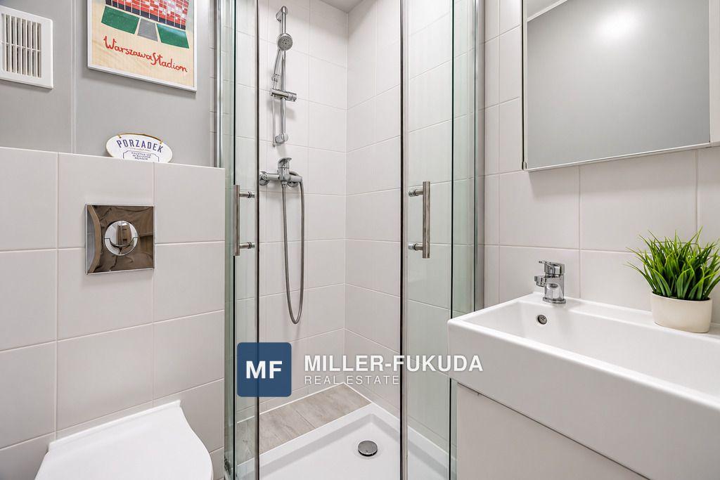 マンション売買 - Warszawa, Wola, Wolska (20)