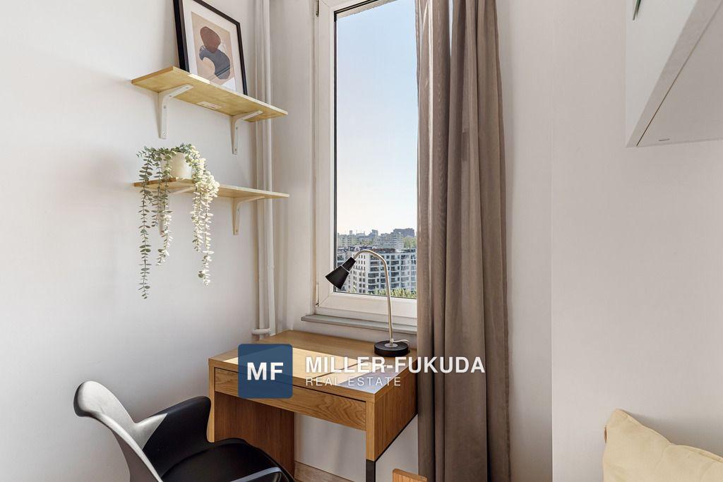 マンション売買 - Warszawa, Wola, Wolska (4)