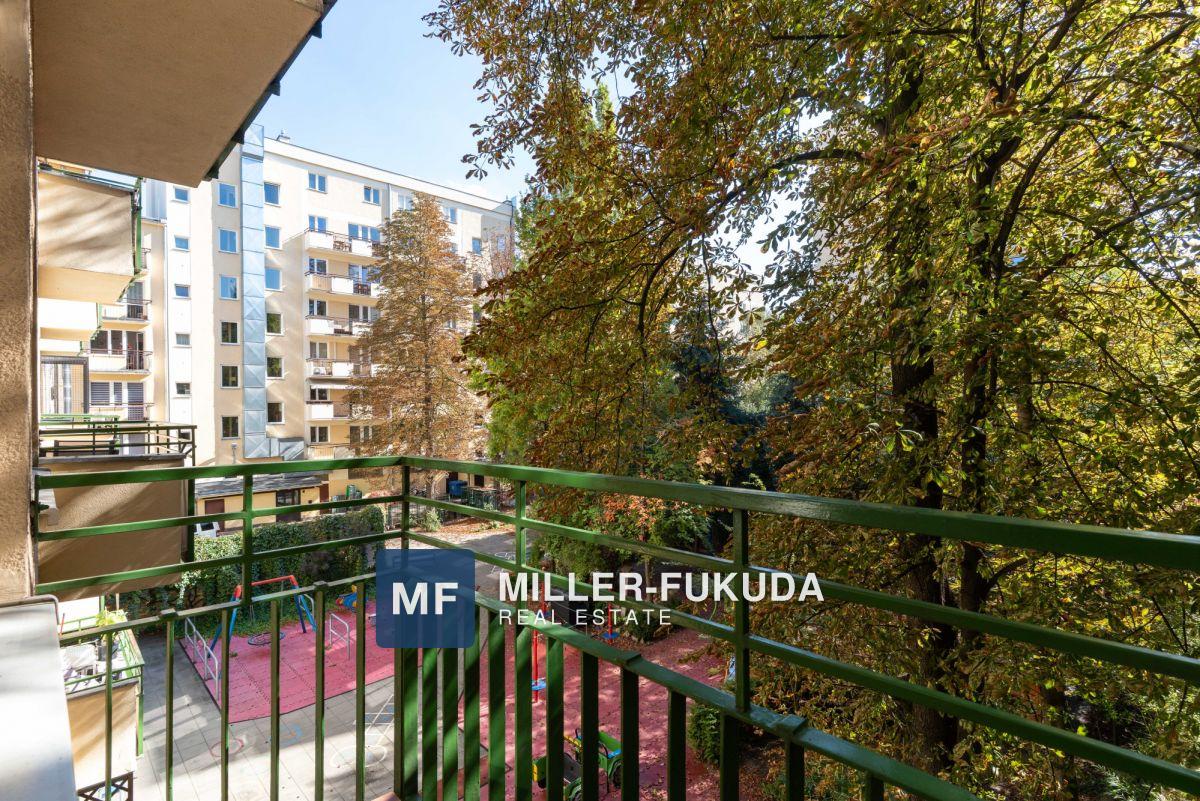 Mieszkanie na sprzedaż - Warszawa, Śródmieście, Nowogrodzka (15)