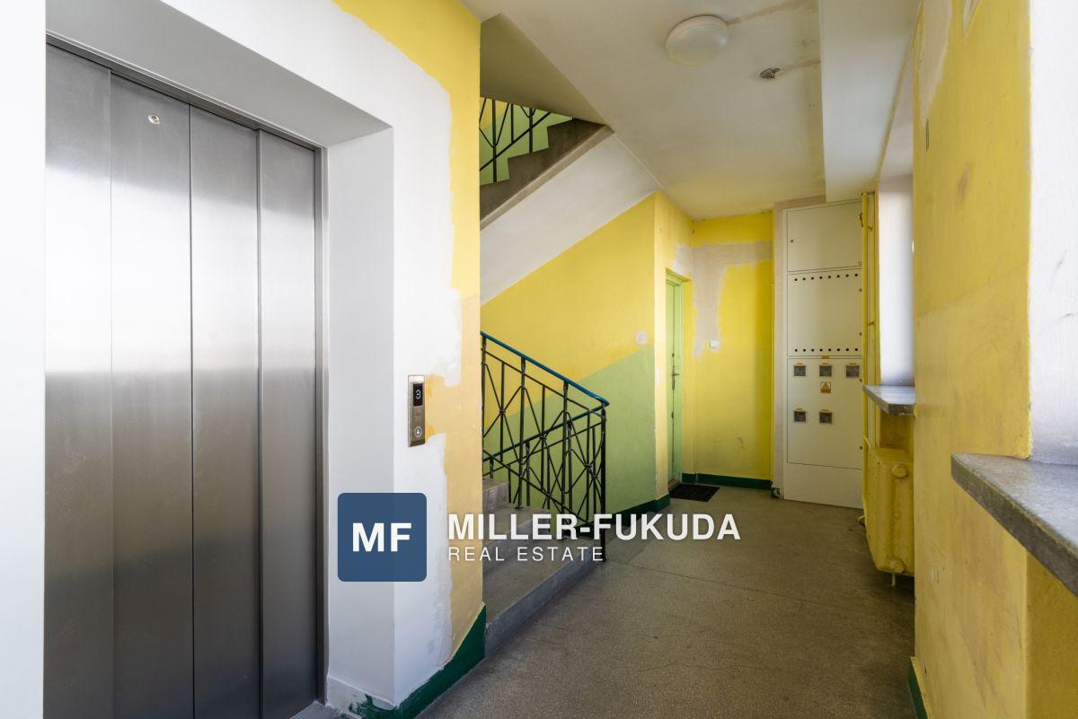 Mieszkanie na sprzedaż - Warszawa, Śródmieście, Nowogrodzka (17)