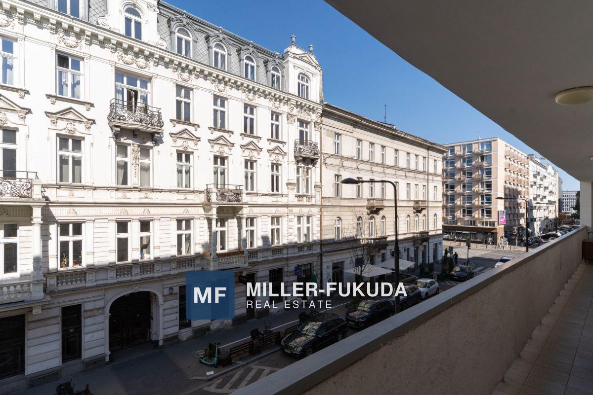 Mieszkanie na sprzedaż - Warszawa, Śródmieście, Nowogrodzka (19)