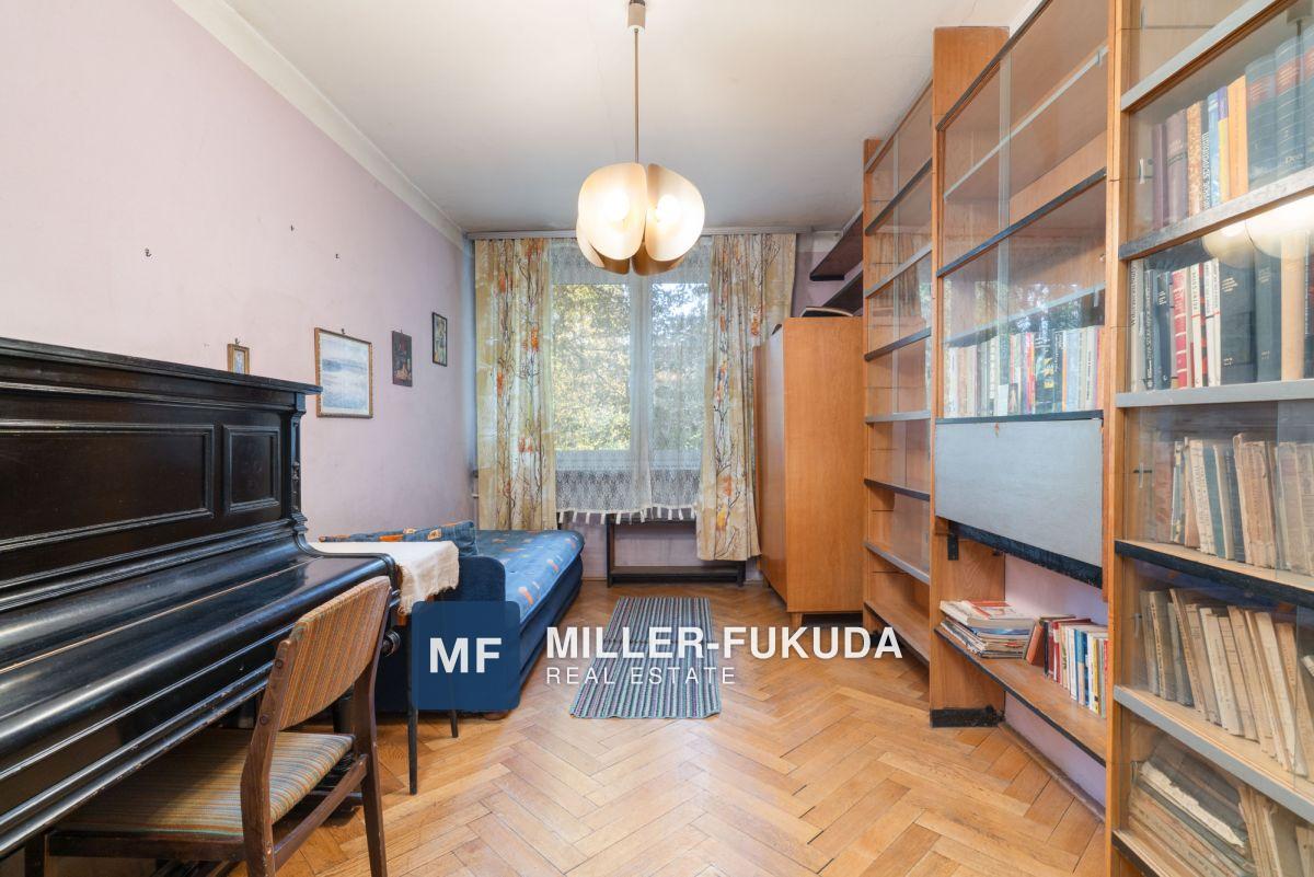 Mieszkanie na sprzedaż - Warszawa, Śródmieście, Nowogrodzka (6)