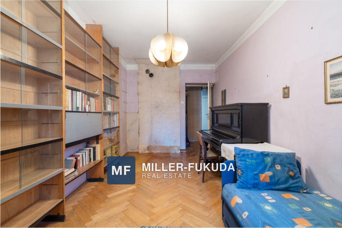 Mieszkanie na sprzedaż - Warszawa, Śródmieście, Nowogrodzka (7)