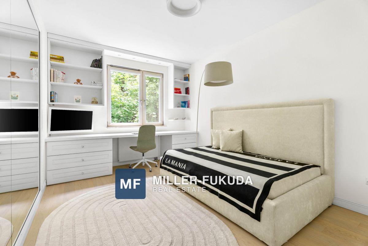 Mieszkanie na sprzedaż - Warszawa, Ursynów, Puławska (12)