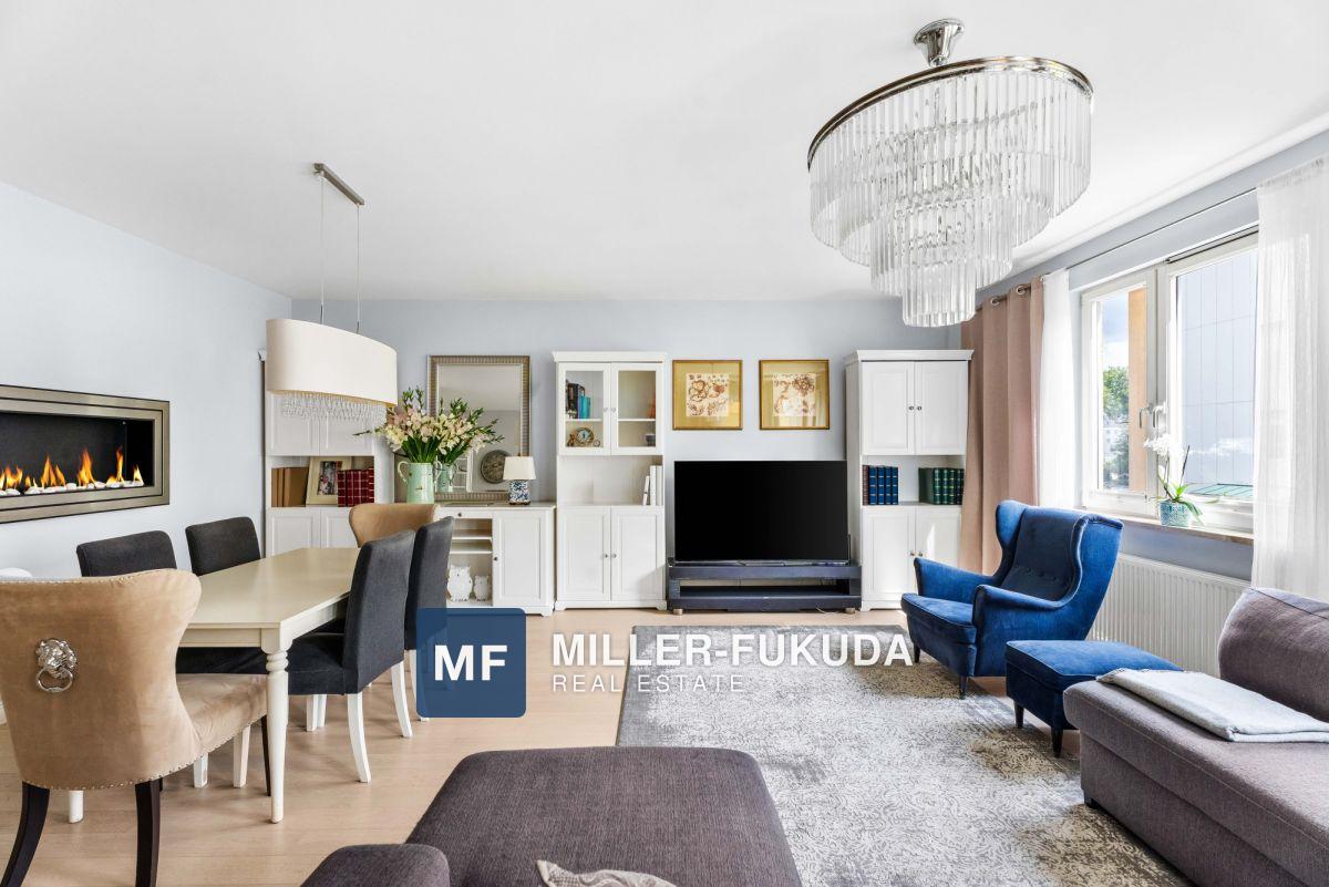 Mieszkanie na sprzedaż - Warszawa, Ursynów, Puławska (2)