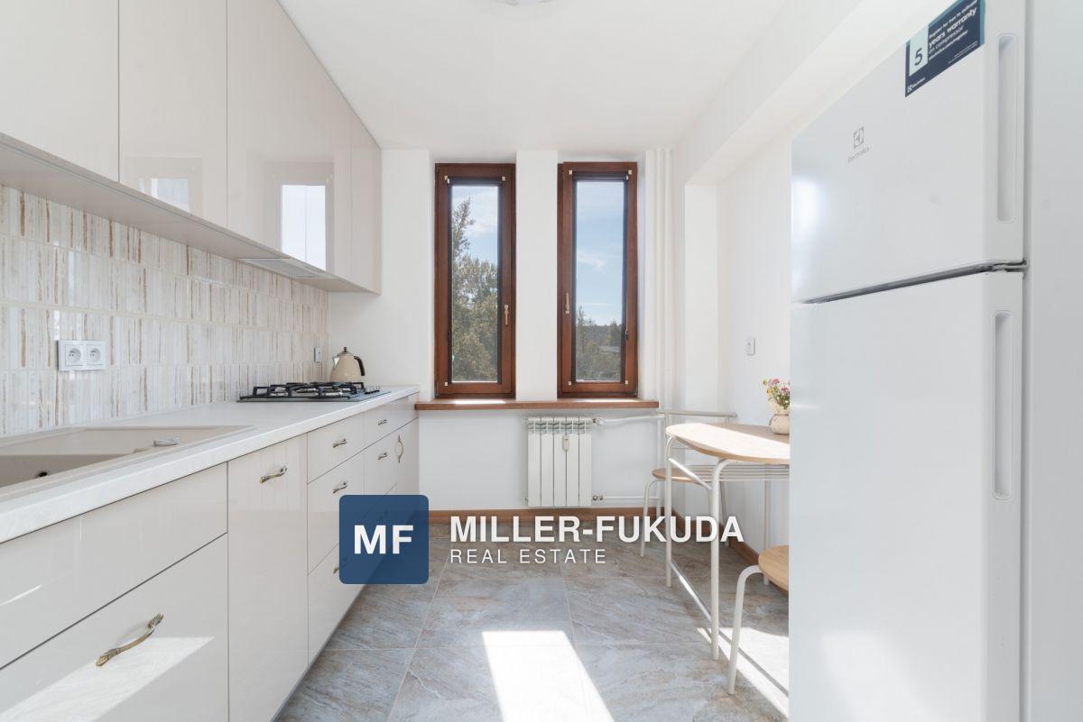 Wohnung zur Miete - Warszawa, Wola, Twarda (10)