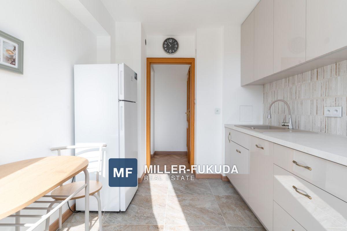 Wohnung zur Miete - Warszawa, Wola, Twarda (11)