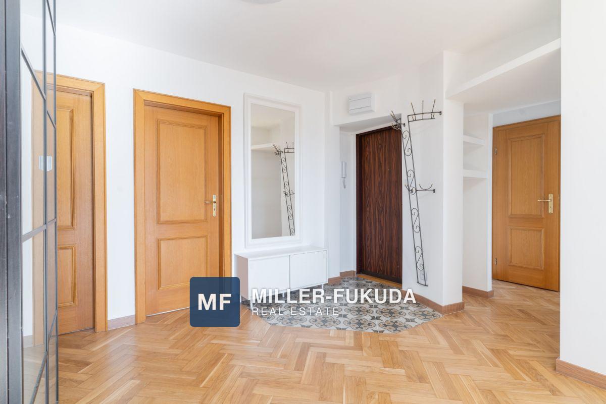 Wohnung zur Miete - Warszawa, Wola, Twarda (14)