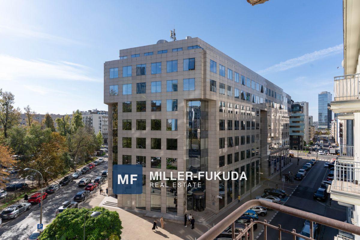 Wohnung zur Miete - Warszawa, Wola, Twarda (15)