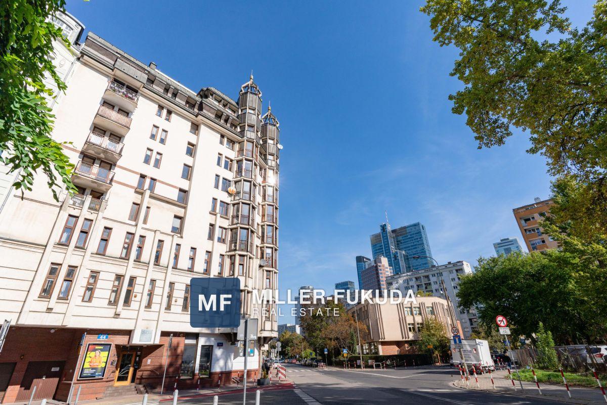 Wohnung zur Miete - Warszawa, Wola, Twarda (16)