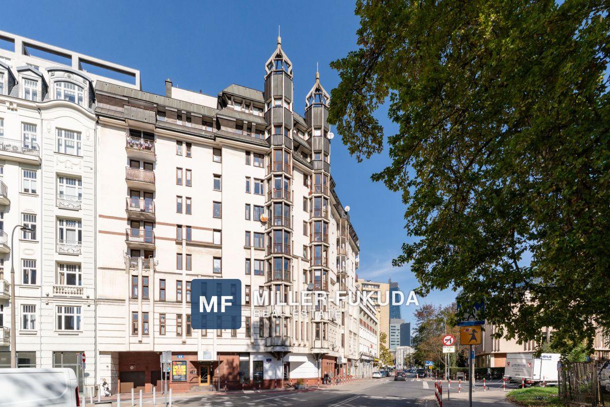 Wohnung zur Miete - Warszawa, Wola, Twarda (17)