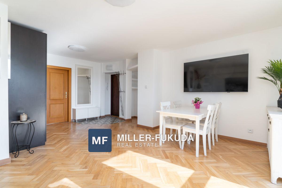 Wohnung zur Miete - Warszawa, Wola, Twarda (4)