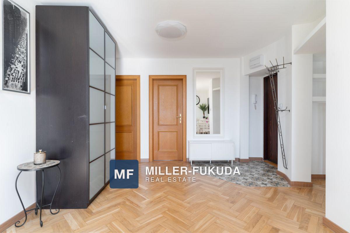 Wohnung zur Miete - Warszawa, Wola, Twarda (5)