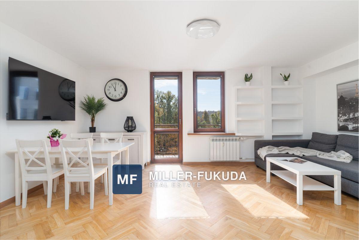 Wohnung zur Miete - Warszawa, Wola, Twarda (6)