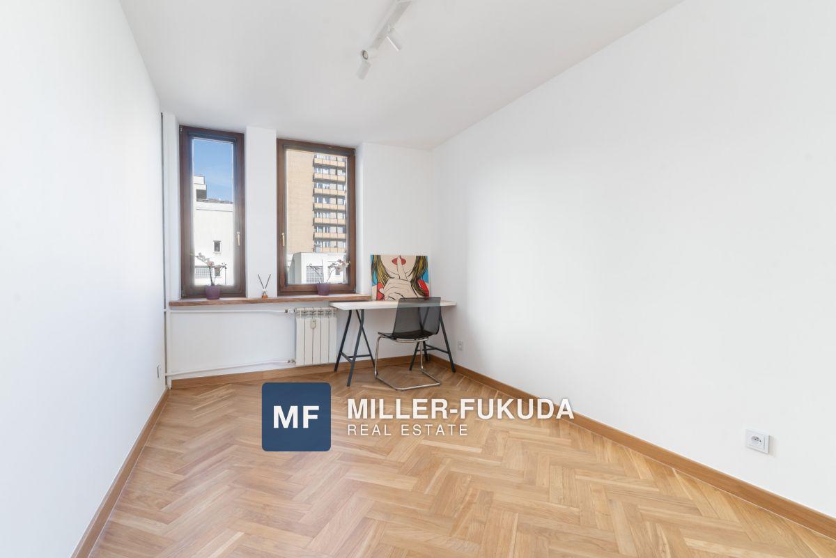 Wohnung zur Miete - Warszawa, Wola, Twarda (7)