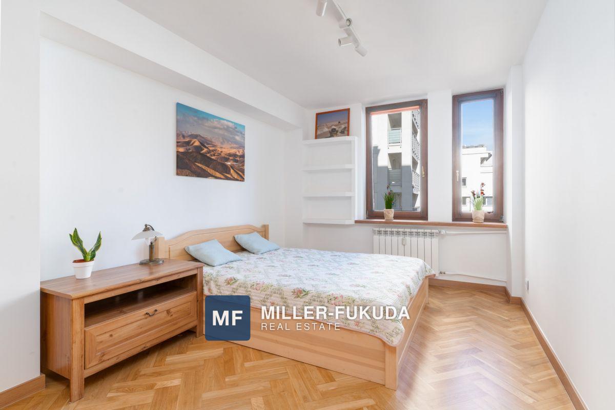 Wohnung zur Miete - Warszawa, Wola, Twarda (8)
