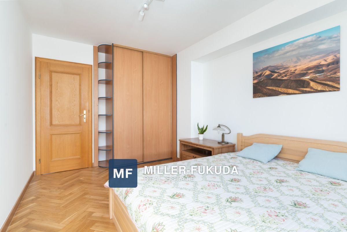 Wohnung zur Miete - Warszawa, Wola, Twarda (9)
