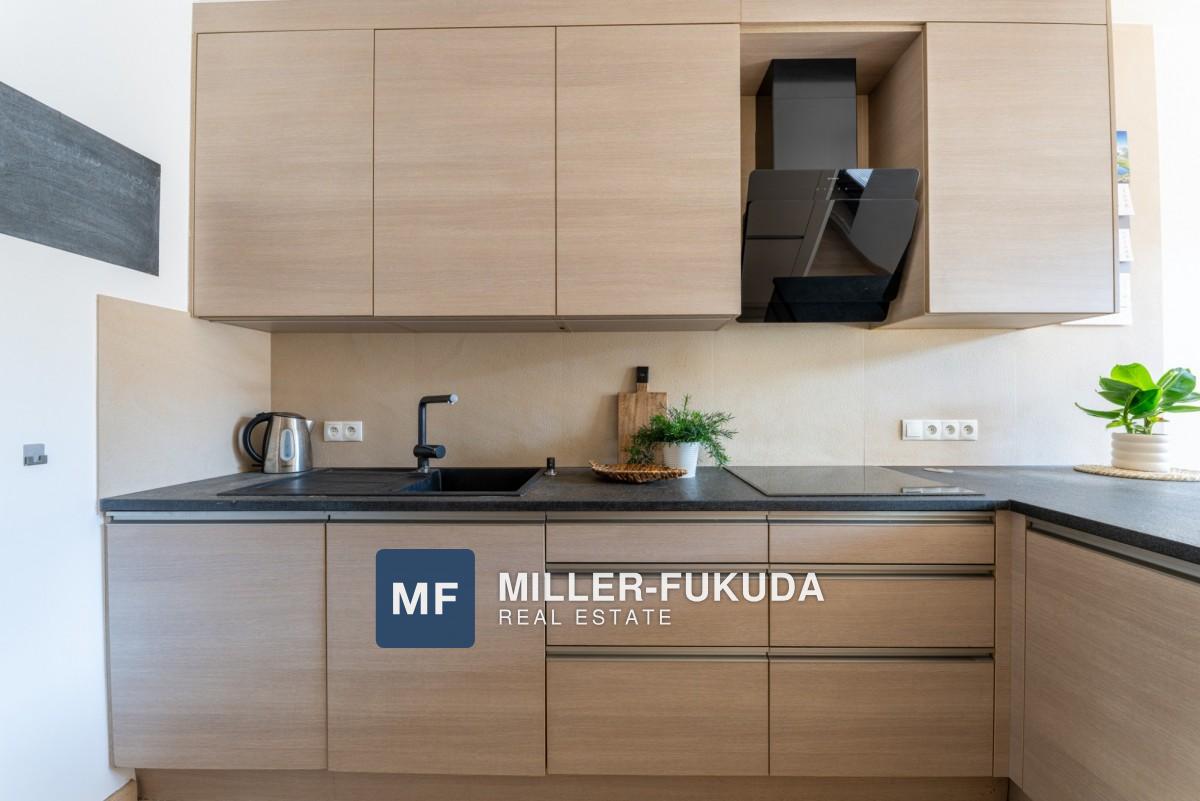Wohnung zur Miete - Warszawa, Wilanów, Prymasa Augusta Hlonda (10)