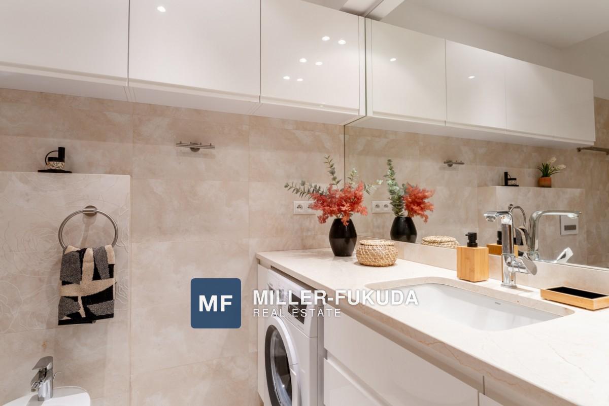Wohnung zur Miete - Warszawa, Wilanów, Prymasa Augusta Hlonda (14)