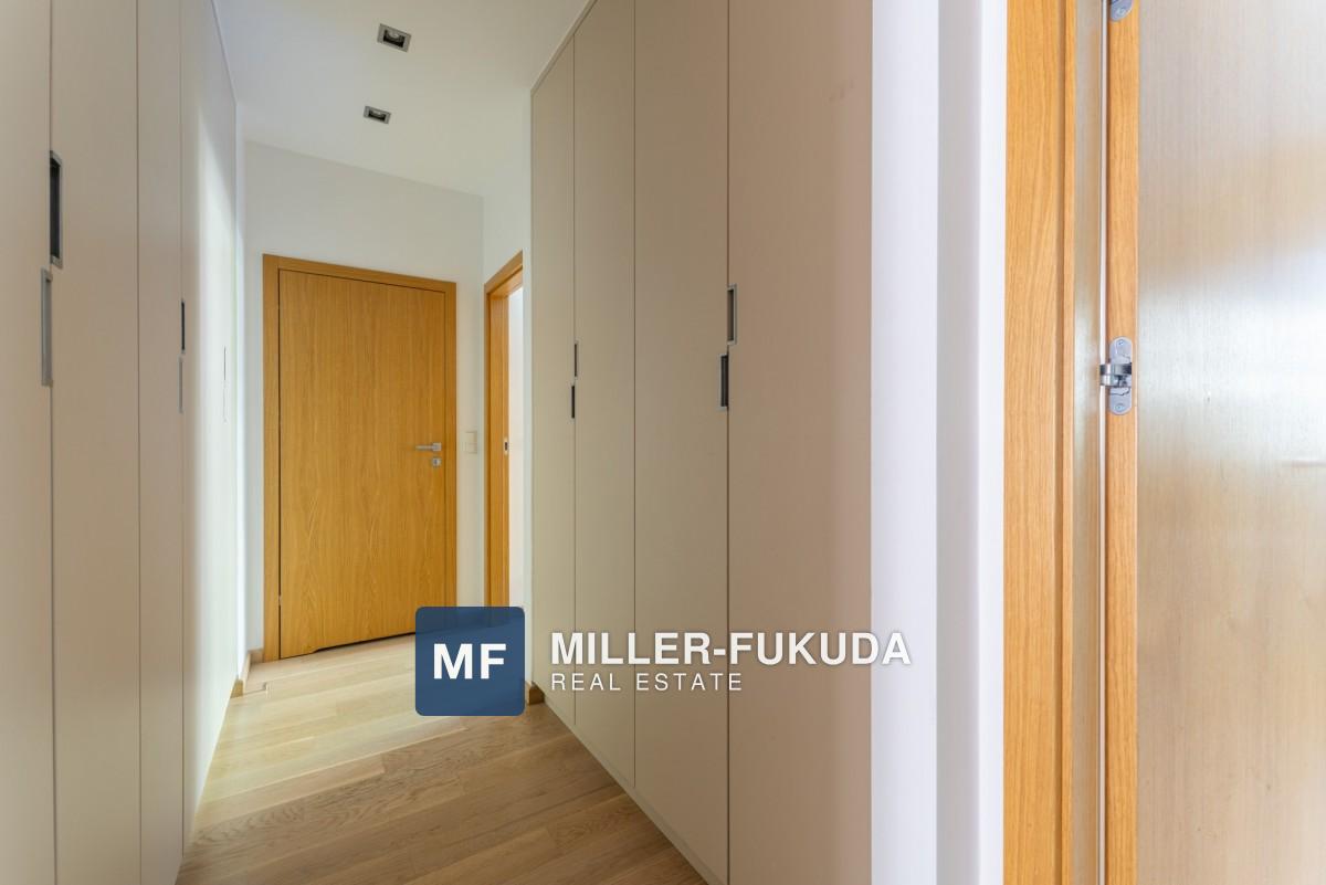 Wohnung zur Miete - Warszawa, Wilanów, Prymasa Augusta Hlonda (18)