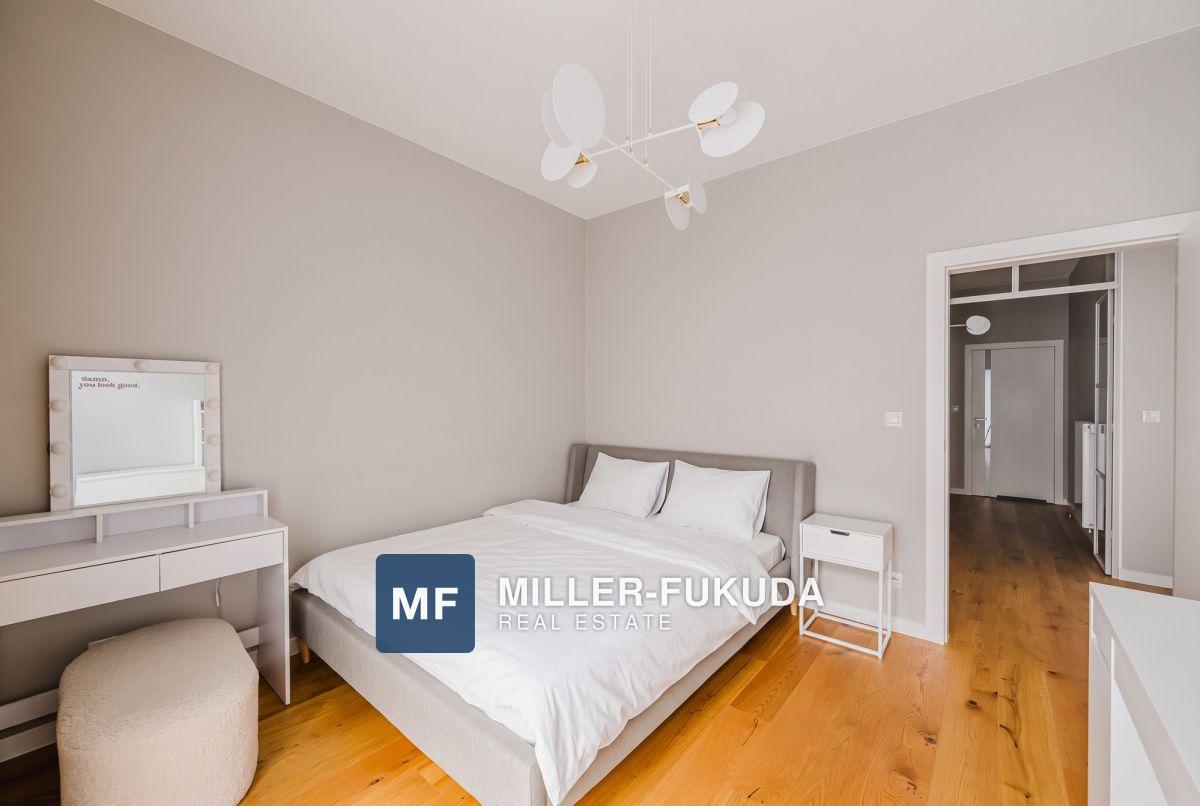 Wohnung zur Miete - Warszawa, Śródmieście, Drewniana (10)
