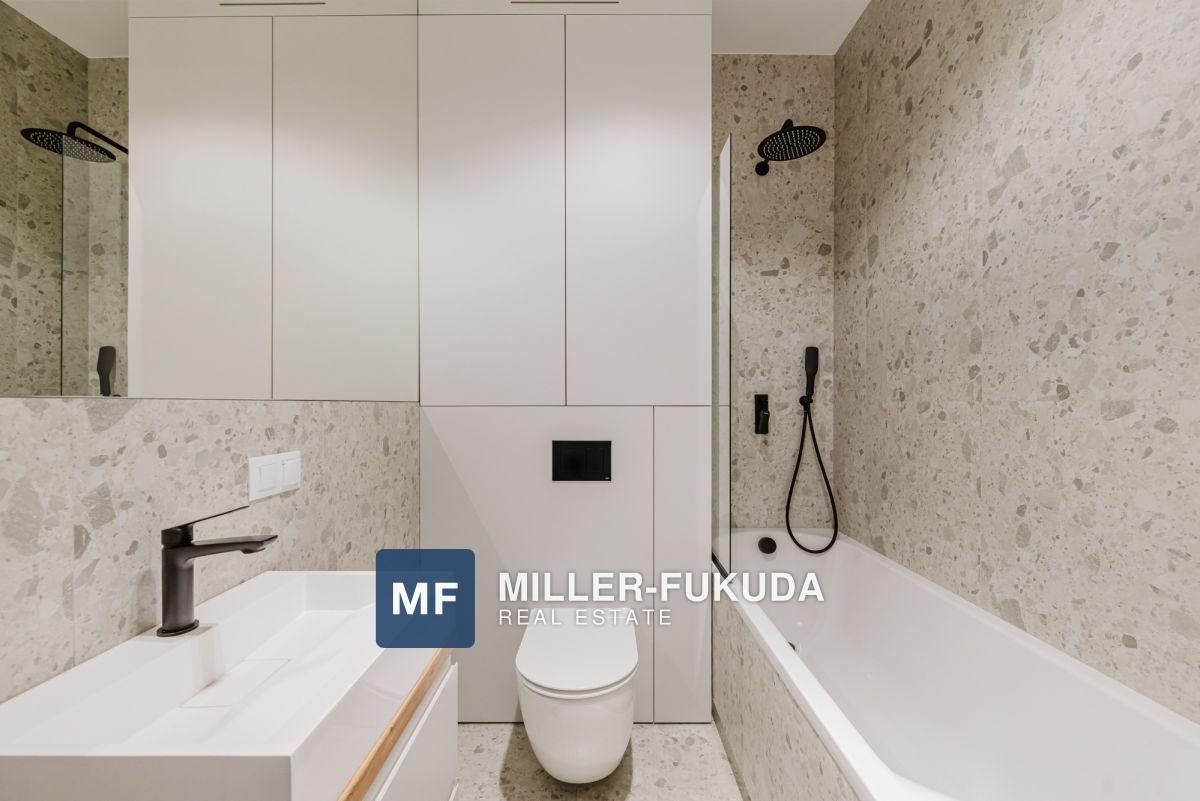 Wohnung zur Miete - Warszawa, Śródmieście, Drewniana (11)