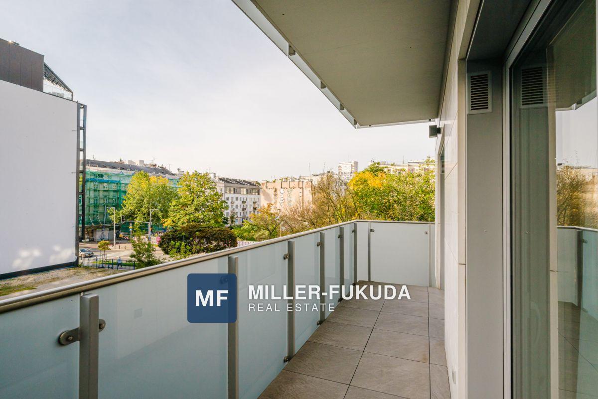 Wohnung zur Miete - Warszawa, Śródmieście, Drewniana (12)