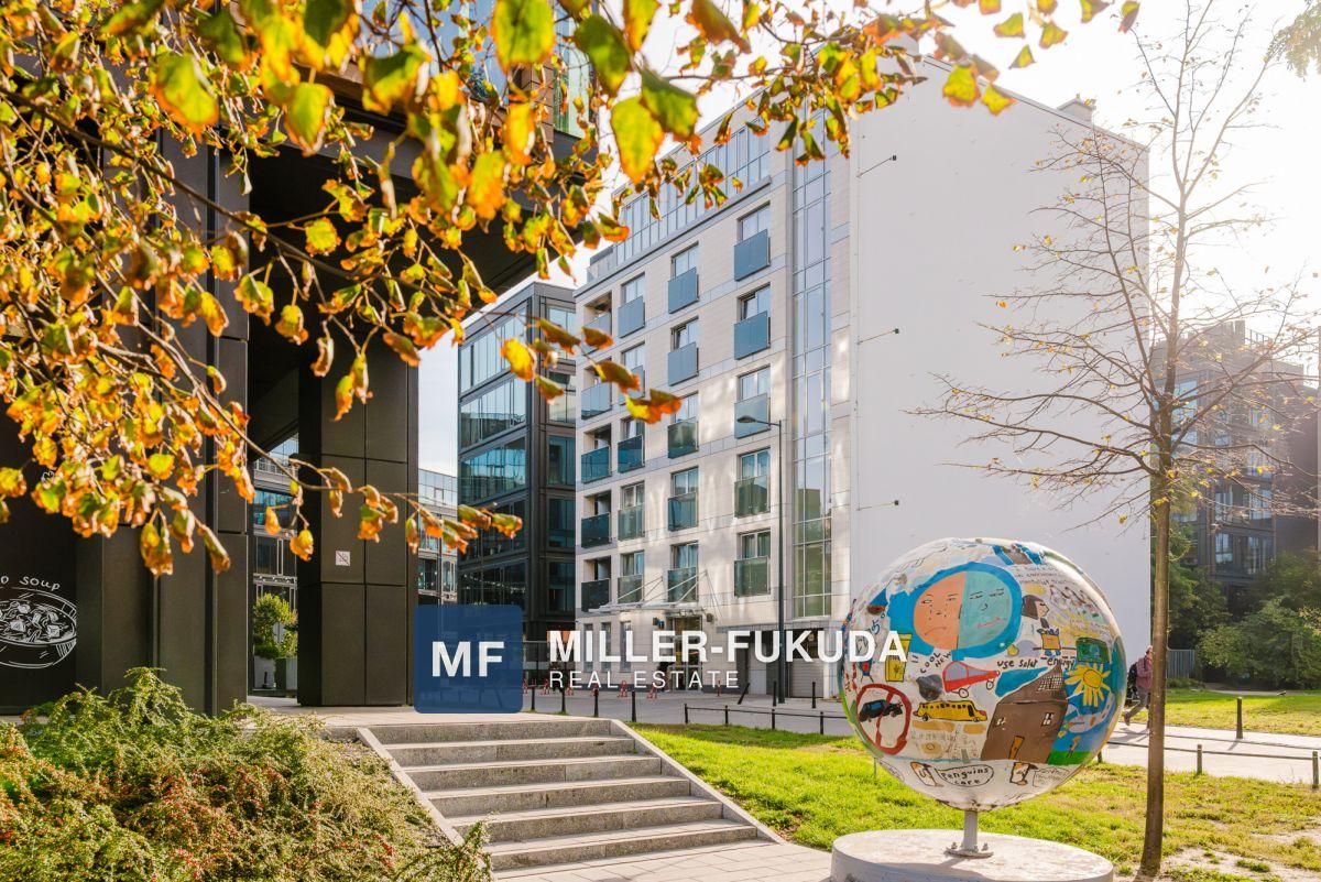 Wohnung zur Miete - Warszawa, Śródmieście, Drewniana (13)