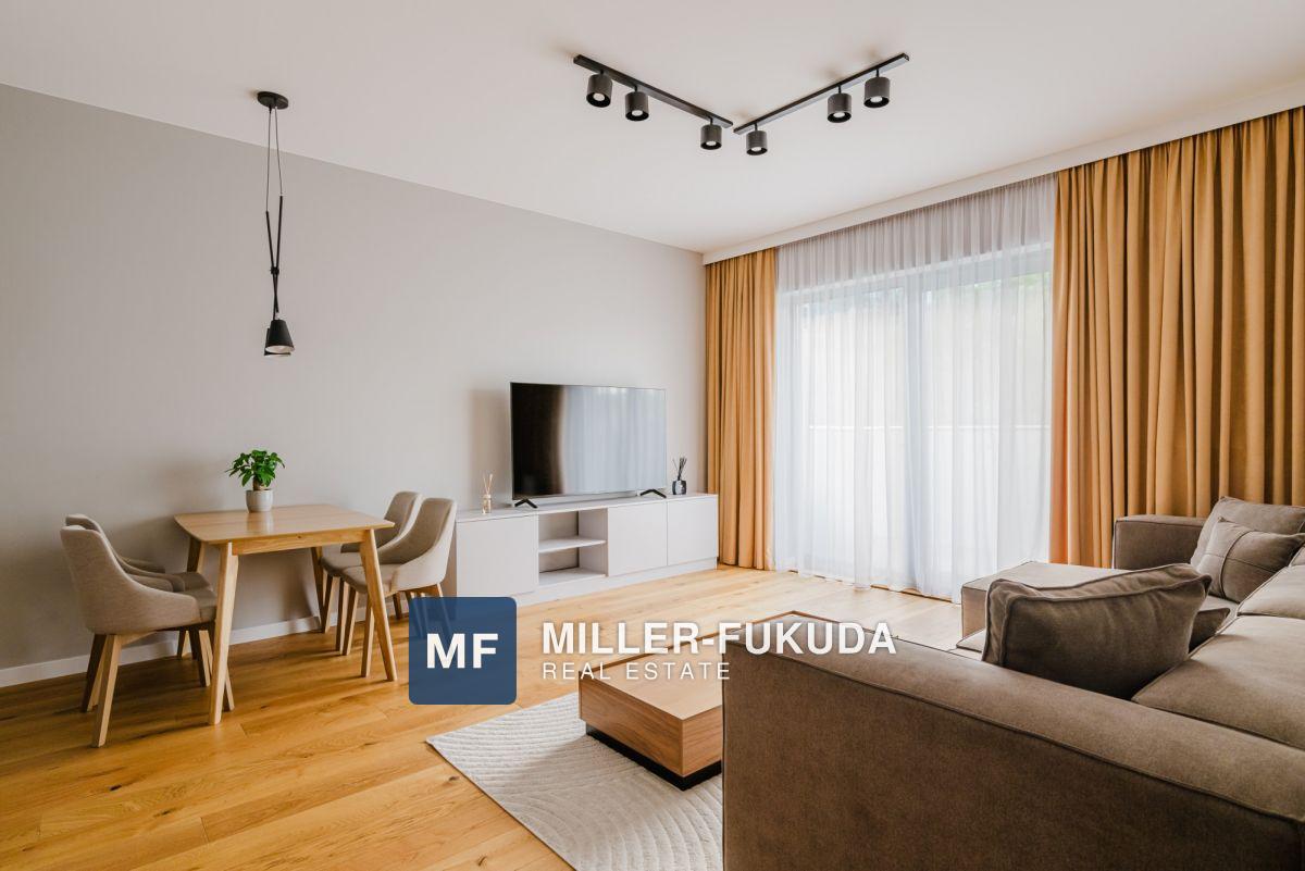 Wohnung zur Miete - Warszawa, Śródmieście, Drewniana (2)