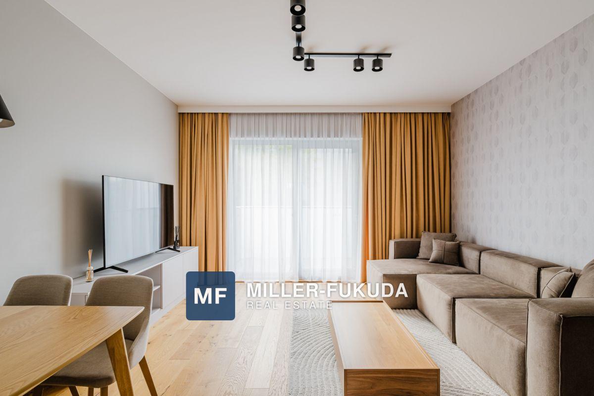 Wohnung zur Miete - Warszawa, Śródmieście, Drewniana (3)