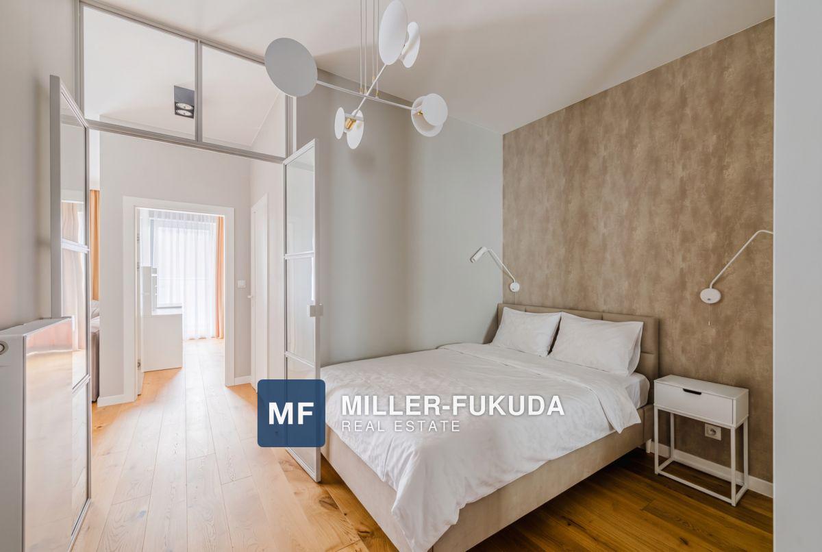 Wohnung zur Miete - Warszawa, Śródmieście, Drewniana (6)