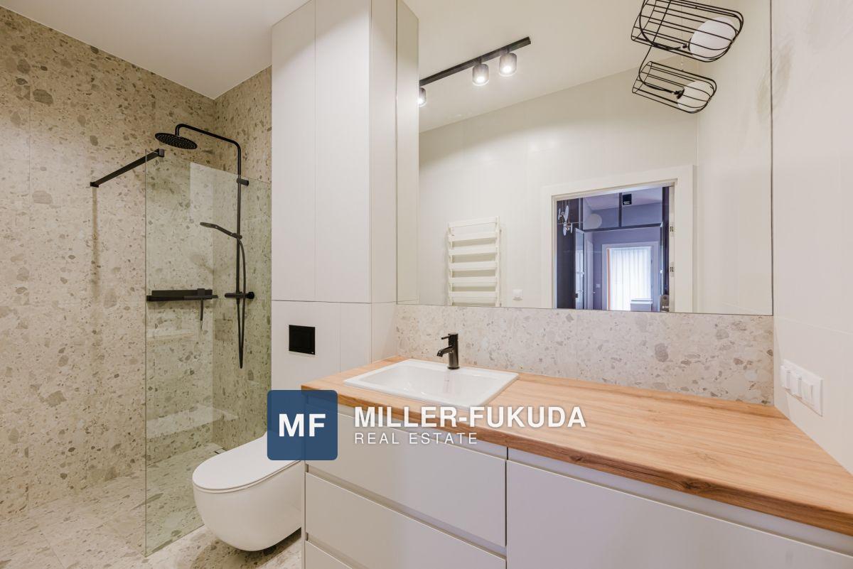 Wohnung zur Miete - Warszawa, Śródmieście, Drewniana (8)