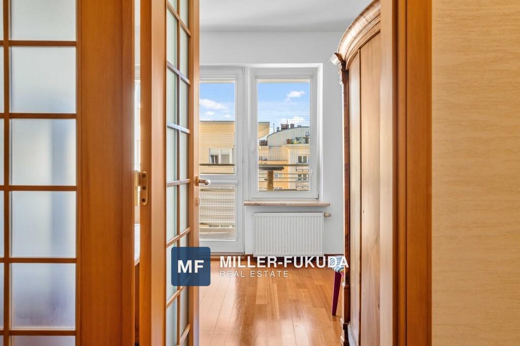 Wohnung zum Verkauf - Warszawa, Ursynów, Aleja Komisji Edukacji Narodowej (13)
