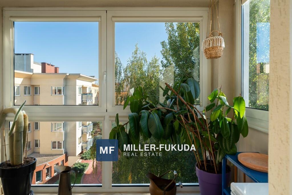 Wohnung zum Verkauf - Warszawa, Ursynów, Aleja Komisji Edukacji Narodowej (9)