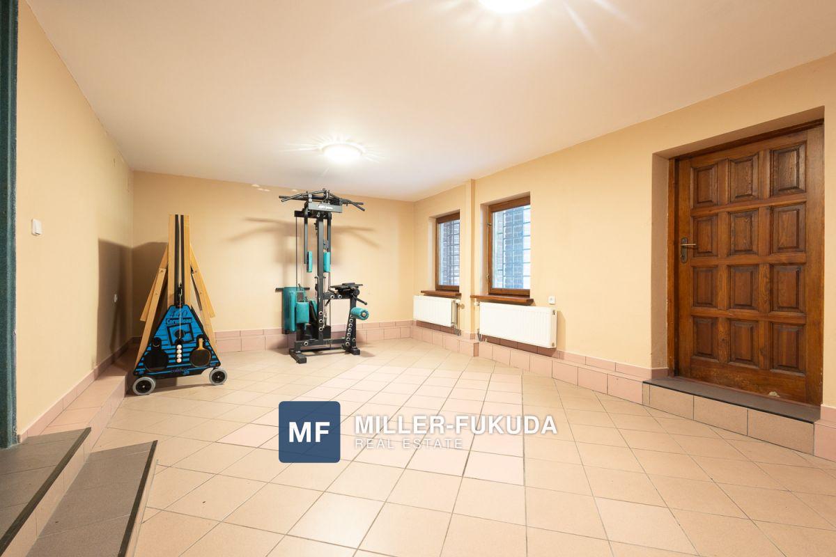 一戸建て売買 - Warszawa, Wesoła, Jodłowa (20)