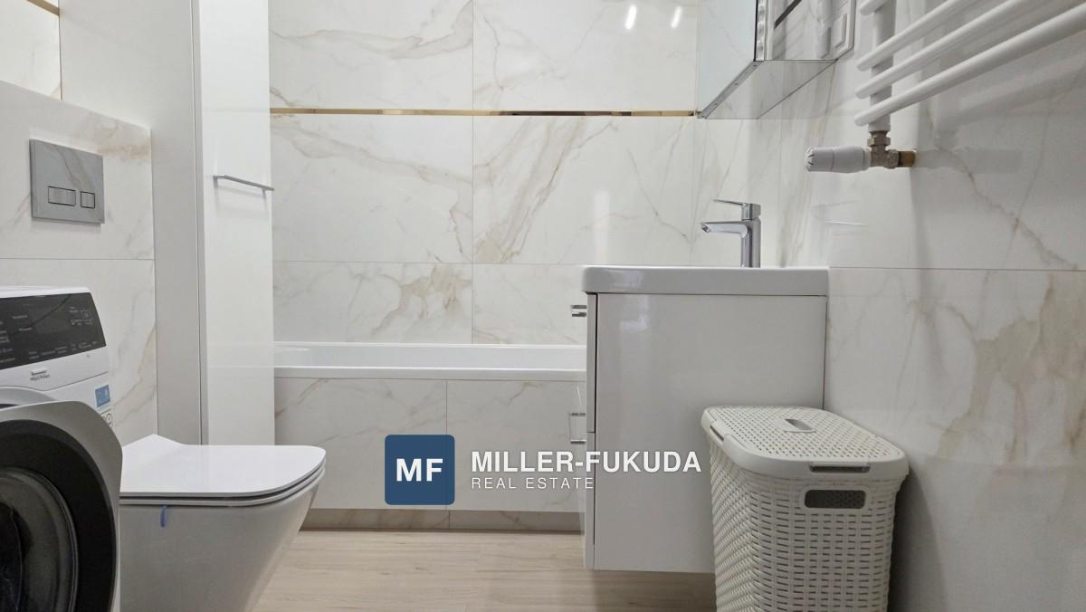 Wohnung zur Miete - Warszawa, Aleja Polski Walczącej (10)